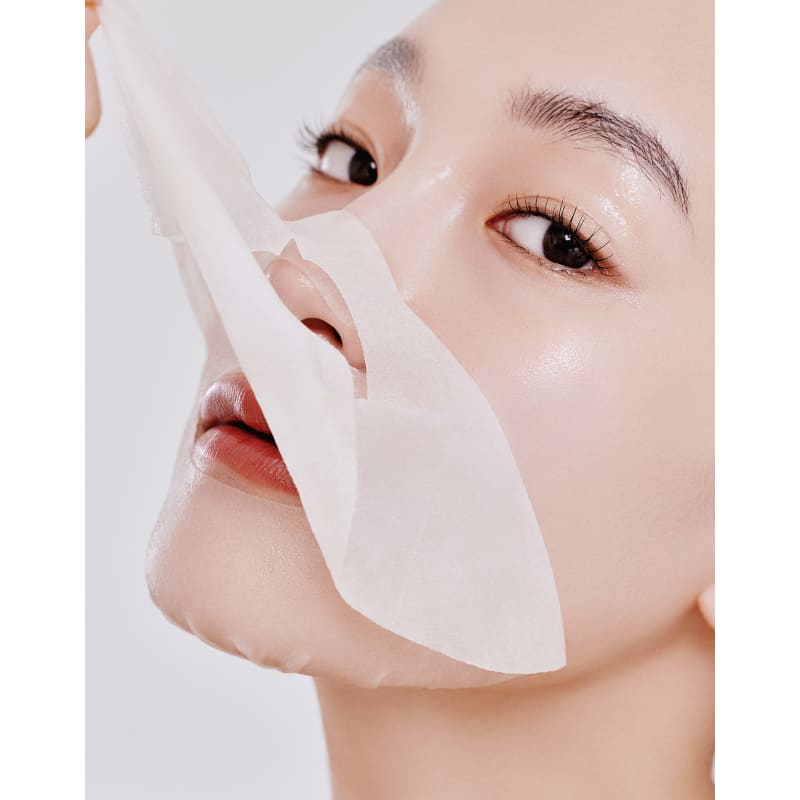 Soothing Repair Mask (5 Sheets)