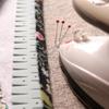 Silicone Flexible Hemmer Bending Portable Sewing Artifact Silicone Film Edge Machine DIY Sewing Tool  for Padding Sewing Cloth