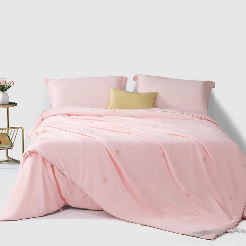 

Mercury Home Textiles 100% Mulberry Silk All-Season 2-in-1 Duvet