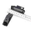 Plate Light Lamp Car Lamp For VW Passat B6 CC Eos Golf 4 5 6 7 MK7 Polo Superb Seat Leon Altea 2pcs LED License Numb