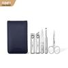 Jinda Rimei 5-Piece Nail Care and Grooming Set
