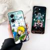 Namikaze Minato Narutos Sasuke Phone Cover for Apple iPhone 16 17 Air 14 15 Pro Max Plus 16+ 16E 14+ ProMax Protective Case