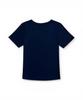 Bonseullipi Bully Soft Essential Tee (Navy)