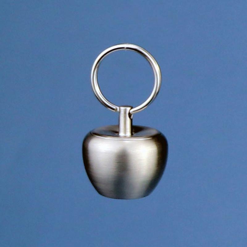 Stainless Steel Moisture-Proof Sealed Bottle Waterproof Bottle Outdoor Edc Tool