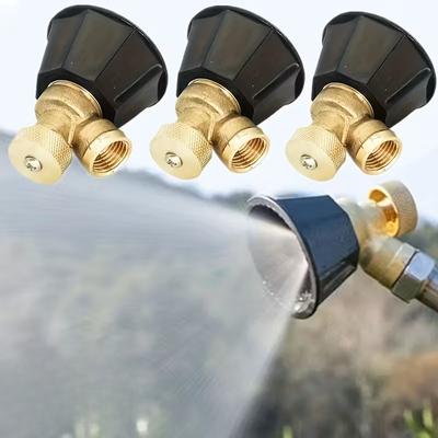 השקיה – ממטרות ומתזים לגינה