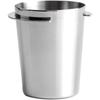 58 MM for Espresso Machine Coffeeware Stainless Steel Coffee Dosing Cup Dosing Cup Powder Feeder Part Accessories