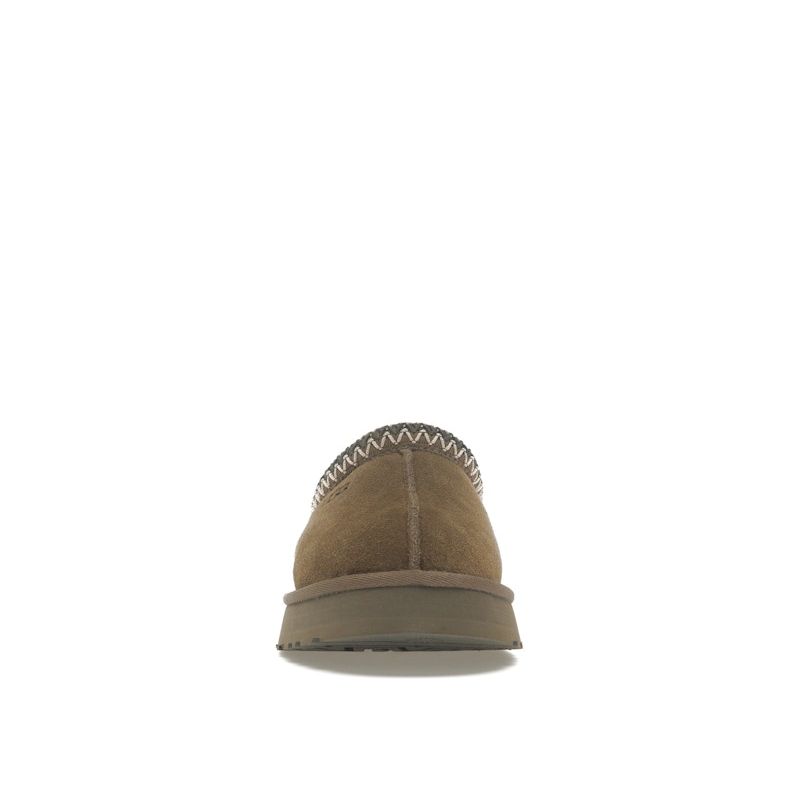 UGG Tazz Slipper Kids Hickory Kids Sneakers Brown 1143776K-HCK