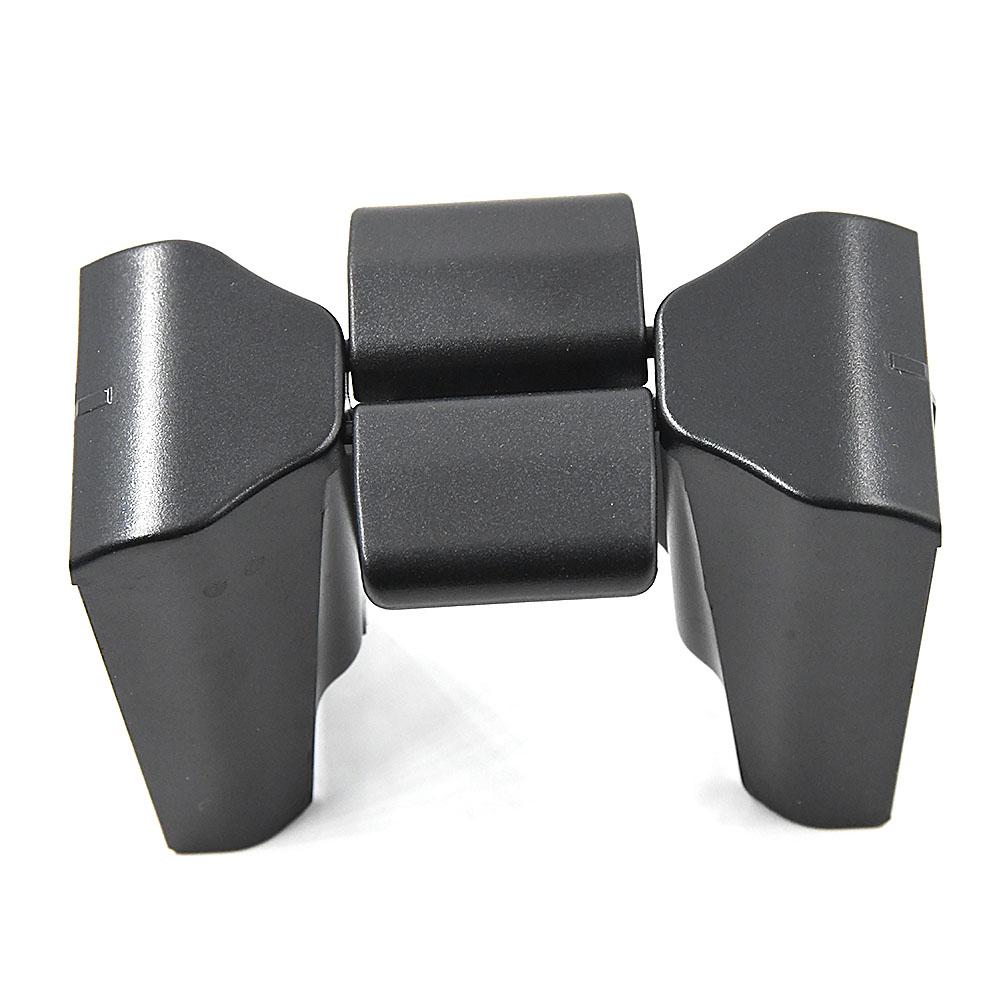 For Highlander 2002 2003 2004 2005 2006 2007 Car Cup Holder Insert Divider Double Hole Drink