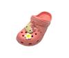 Sanrio Hello Kitty Suntan EVA Sandals MX1153-PK-LL