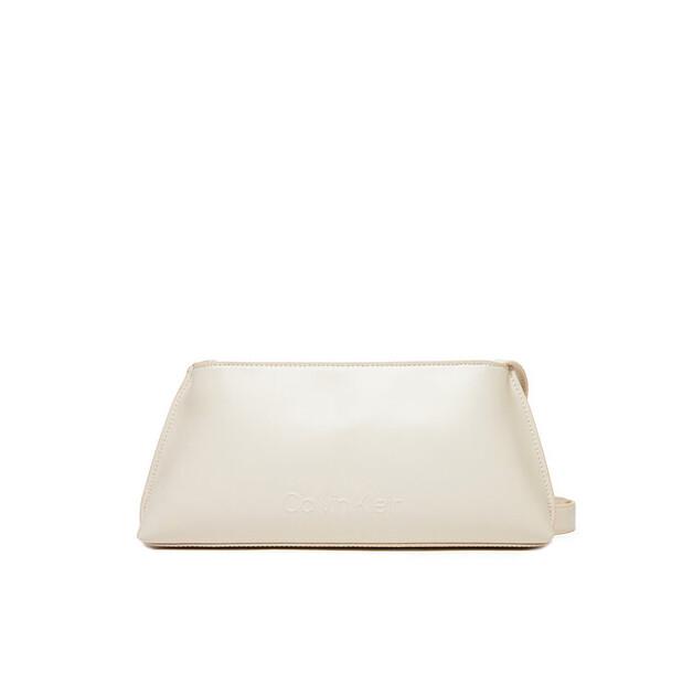 

Сумка Calvin Klein Calvin Klein K60K612550 светло-бежевый