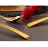 Echtwerk Avelino Gold Edition Cutlery Set, 30 Pcs (EW-BS-0803G)