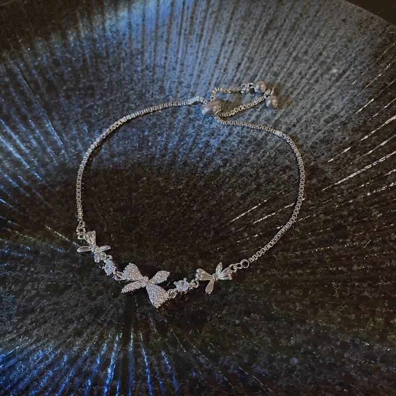 Meier Bracelet women s instrendyeasiest for matchbows bracelet cold styleniche styleeasiest for match bracelet