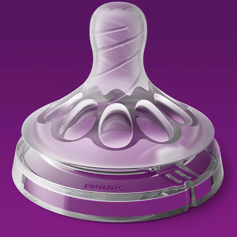 Philips Avent Baby Bottle Nipple PHPSCF-23