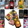 Deer Merry Christmas Tree Decoration Cover for Xiaomi Redmi Note 12 11 10 Pro 10A 10C 12C 13C Note12 12Pro Coque Phone Case