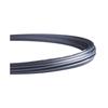 LUXILON ALU Power 125 Tennis String 200m Reel Silver High Performance Tennis Gut WRZ990102