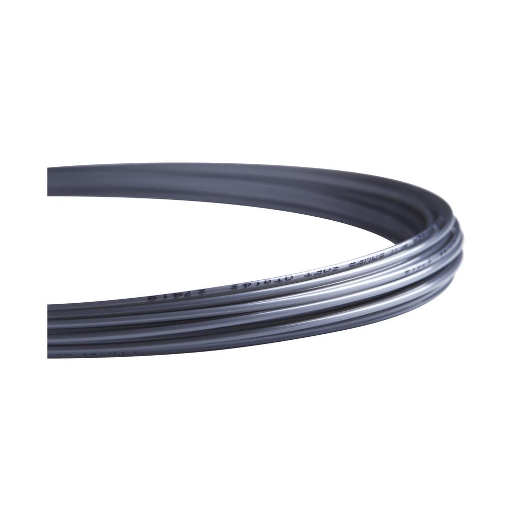 LUXILON ALU Power 125 Tennis String 200m Reel Silver High Performance Tennis Gut WRZ990102