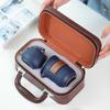 Hanyou Portable Kung Fu Travel Tea Set