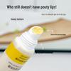 VSEA Honey Lip Balm: Moisturizing & Nourishing, Non-Stick, Lightens Lip Lines, for Men & Women, Ideal for Autumn & Winter.
