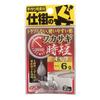 OWNER Smelt Time Saving Weight No.82521 6g