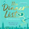 The Dinner List by Rebecca Serle Paperback Book 9781911630180