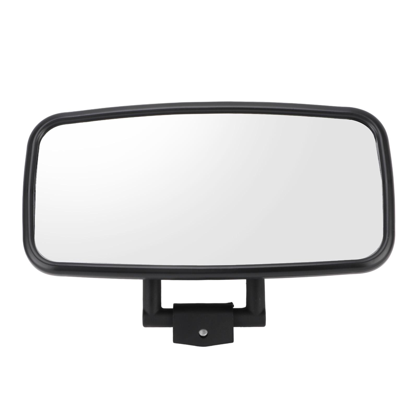

13 X 5.75in Universal Marine Mirror Increase Safety Bracket Easy Install for Yachts Ski Boats