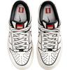 LEGO X Nike Dunk Low GS Sail Kids Sneakers Cream Black Rush-Red IF2117-100
