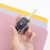 Para SsangYong Actyon Kyron Rexton Korando Stavic Tivoli FCCID:87510-34403 /34063 Chip 4D60 433Mhz Car Key Fob Capa Carcaça