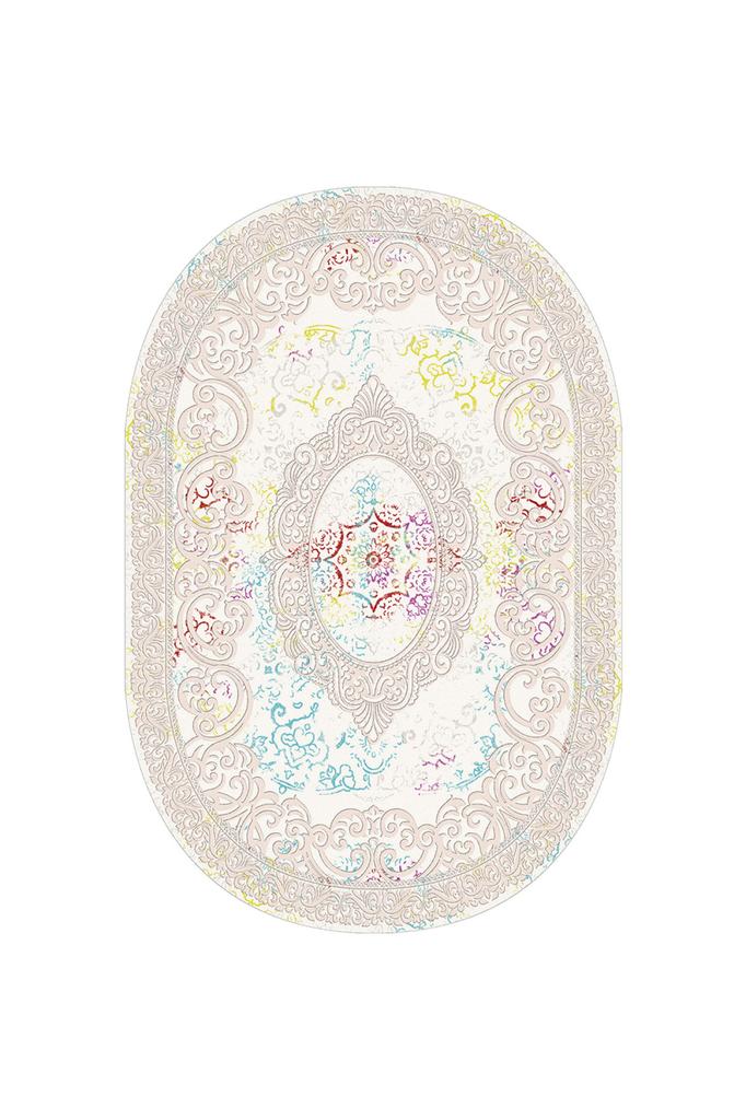 Eliana Home Washable Printed Carpet LNA7207-HY1057
