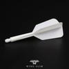 CONDOR AXE WING SLIM M White Condor Axe Wing Slim Dart Flight Medium