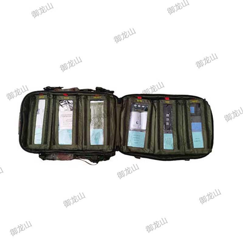 S2015 Modular Frame Medic Backpack