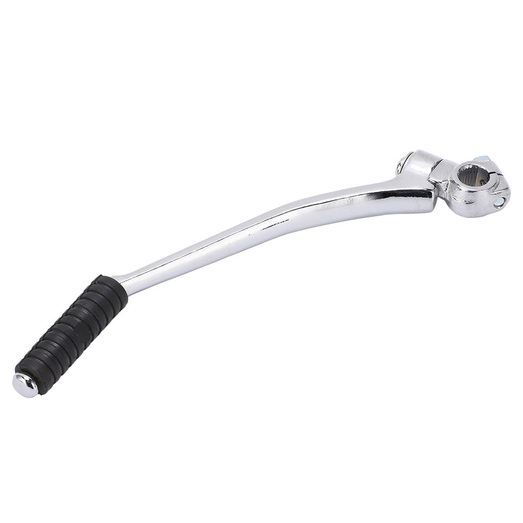 16mmCelsius0.63in Metal   Start Lever Pedal Motorcycle Accessories Replacement for Chinese FTMOTO 150