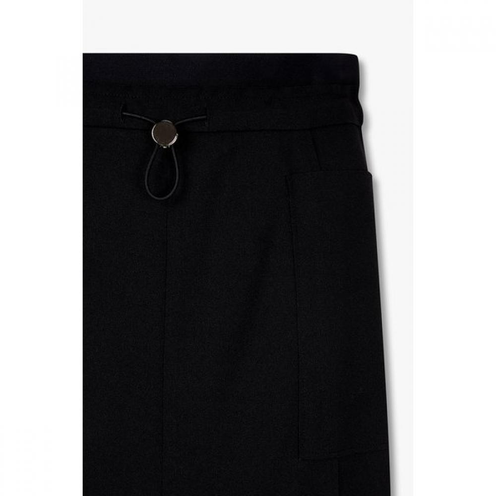 Vov Summer Straight Skirt  7156235002 
