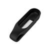 Suitable for Mi Band 6 5 for Smart Wristband Accessories Durable Wear Resistant Silicone Clip Universal Replacement Buck