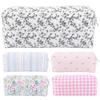 Portable Hair Tools Travel Bag Haircare Accessories Portable Hairdressing Organiser for Curling Iron Straightener Flat Iron