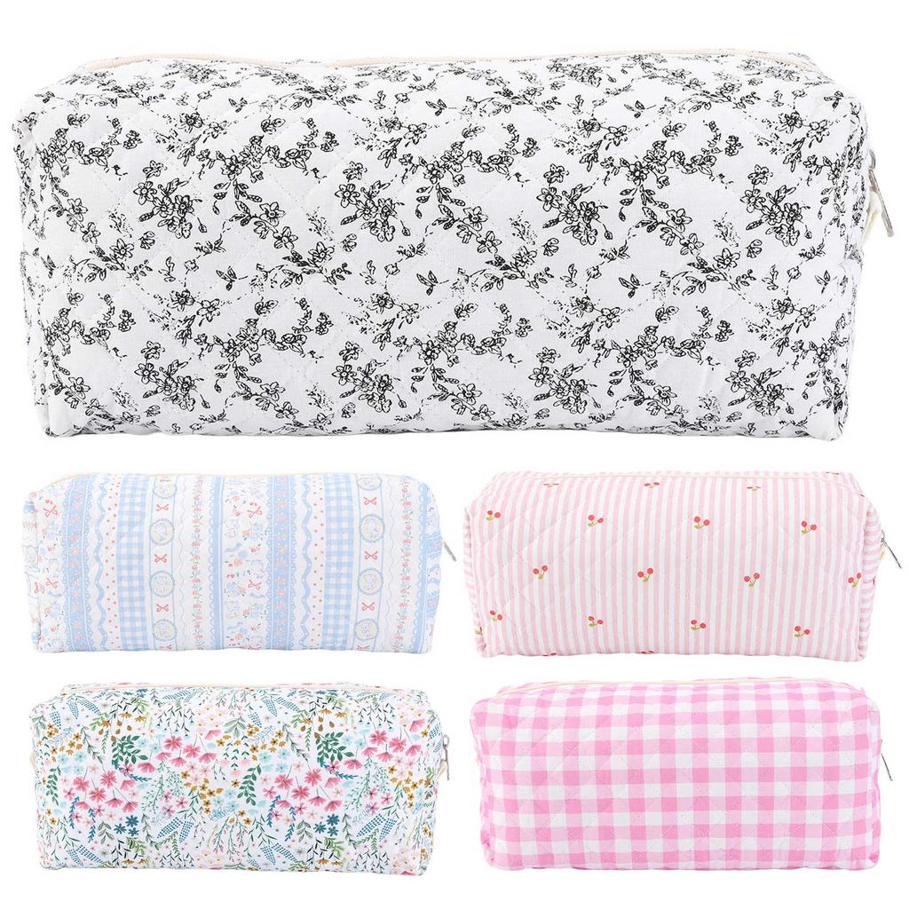 Portable Hair Tools Travel Bag Haircare Accessories Portable Hairdressing Organiser for Curling Iron Straightener Flat Iron