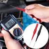 Pack Of 15 Universal Multimeter Test Probes Wire Piercing Probes for Automotive Electrical Diagnostics & Circuit Testing