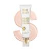 Swiss Beauty Primer Mousse Foundation Gewichtloos Glad & Fluweelzacht, Gezichtsmake-up, Roze Blos, 30ml