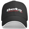 Berretti da Baseball Estivi Nuovi Merch Beta Corse Motociclistiche Per Unisex Casual Motocross Motorsport Cappello Regolabile