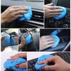 Super Dust Clean Clay Dust Keyboard Cleaner Slime Toys Cleaning Gel Car Gel Mud Putty Kit USB for Laptop Cleanser Glue Cars Part