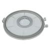 Tapa inferior del depósito de polvo para aspiradora Xiaomi Mijia G20 / G20 Max/ D205 / D206 Piezas de repuesto