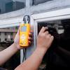 LS213 Ultrasonic Thickness Gauge NDT Nondestructive Testing Thickness for Metal Plastic Glass Ceramics Linshang