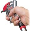 VESSEL (VESSEL) air duster with standard nozzle plug AD-4 N-PB