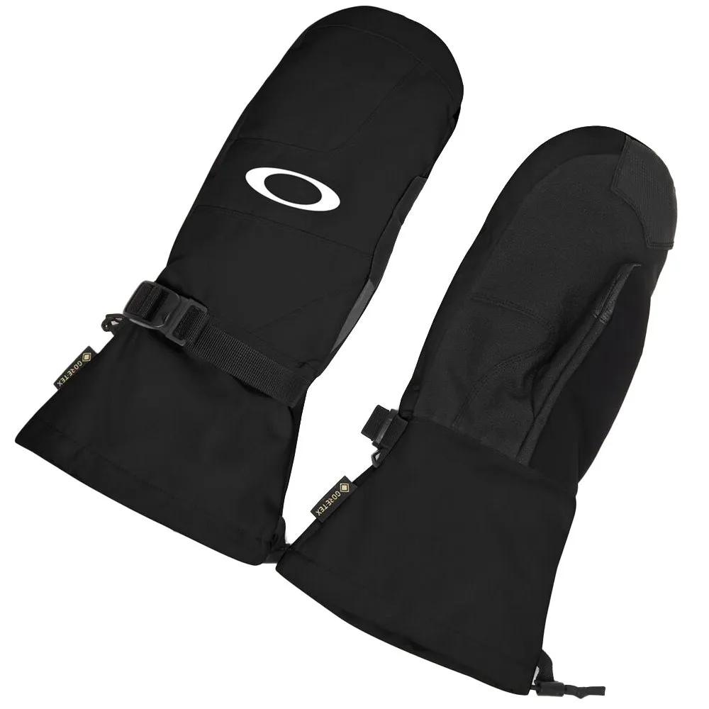 

Oakley Перчатки Ridge Goretex Gauntlet XL