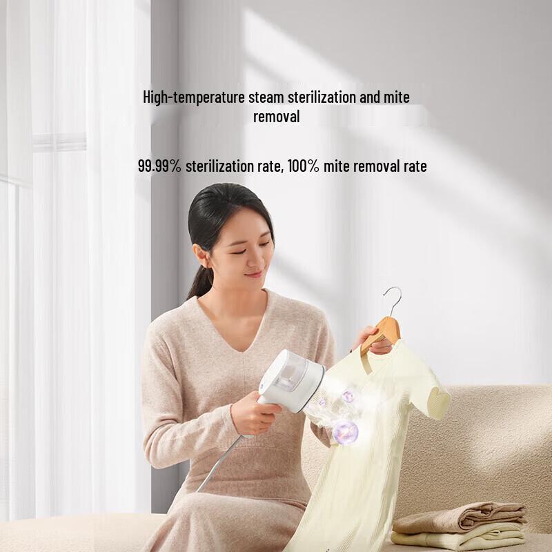 Xiaomi Mijia Handheld Garment Steamer