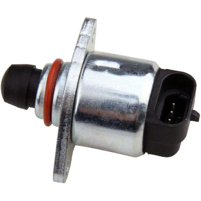 IAC Valve Idle Air Control Valve for Chevrolet Avalanche Silverado Suburban/Cadillac Escalade/GMC Sierra Yukon/Pontiac 5.3L 6.0L 4.8L 5.7L V8