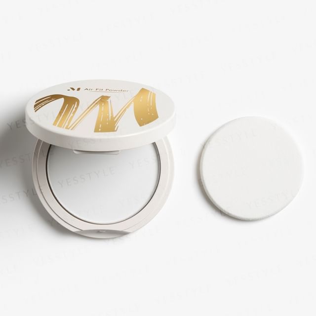 MEKO - Air Fit Powder 01 Clear 10g