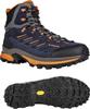 Lowa Randir GTX Mid Trekking Shoes (211770-6957) Navy/flame