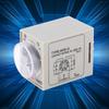 AH3 3 Time Relay Adjustable Delay Timer Switch AC 220V for Automatic  Control System