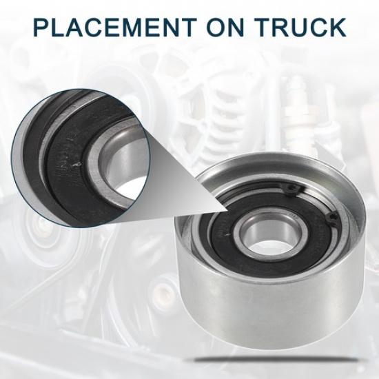 Belt Tensioner Assembly Single  for VOLVO 3154314