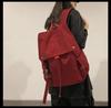 Large Capacity Cross-Border Student Backpack - Unisex Double Shoulder Bag in Korean Academy Style